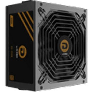 D by M.RED ATX 550W - 80+ Bronze - DU-550B