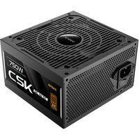 Antec ATX 750W - 80+ Bronze - CSK750DC EC Noir
