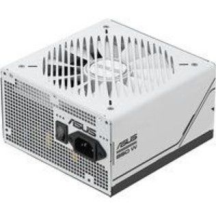 Asus ATX 850W - 80+ Gold - Prime 850G Blanc