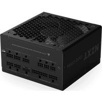 Nzxt ATX 850W - 80+ Gold - C850 Gold Core Noir