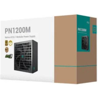 Deepcool GamerStorm ATX 3.1 1200W 80+ GOLD FM - PN1200-M