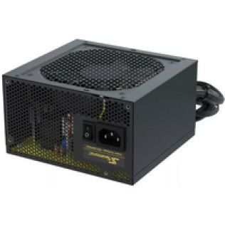 Seasonic ATX 650W - 80+ Gold - Core GC-650 Noir