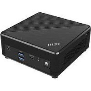 MSI Cubi N Intel N100/1xSo DIMM DDR4/1xM.2