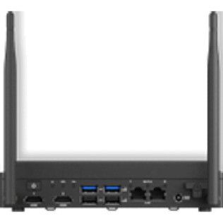 Asus NUC 13 Rugged-Tall Atom x7211E/16Go/64Go/Wifi