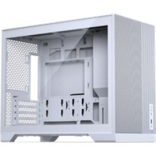 Phanteks XT M3 Blanc - mT/Sans Alim/mATX
