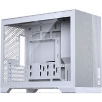 Phanteks XT M3 Blanc - mT/Sans Alim/mATX