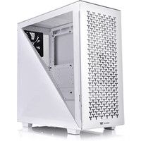 Thermaltake Divider 300 TG Air Snow - MT/Sans Alim/ATX#