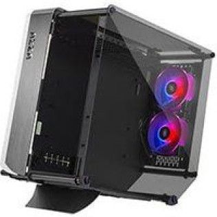 Azza Optima 803 - Cube/Sans Alim/ATX#