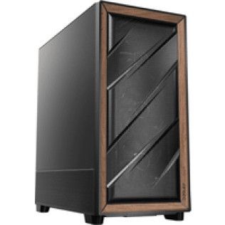 Antec Flux SE - MT/Sans Alim/ATX