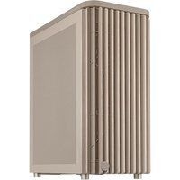 Asus ProArt PA401 Wood Mesh Beige - MT/Sans Alim/ATX
