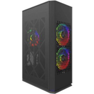 M.RED DreamStar - mT/Sans Alim/ITX