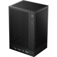 Deepcool CH170 Digital Noir - mT/Sans Alim/Mini-ITX