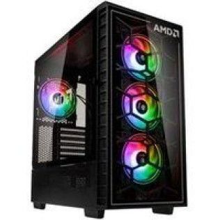 Kolink Observatory Y AMD SE ARGB Noir - MT/ss alim/E-ATX#