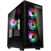 Kolink Observatory Y AMD SE ARGB Noir - MT/ss alim/E-ATX#