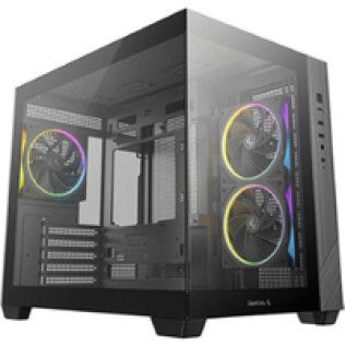 Deepcool CG330 3F - MT/Sans Alim/mATX