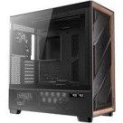 Antec FLUX PRO Black - GT/Sans Alim/E-ATX