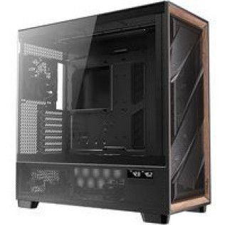 Antec FLUX PRO Black - GT/Sans Alim/E-ATX