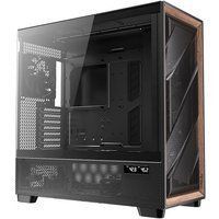 Antec FLUX PRO Black - GT/Sans Alim/E-ATX