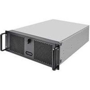Silverstone RM400 - Rack 4U/Sans Alim/ATX