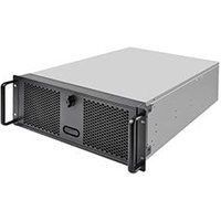Silverstone RM400 - Rack 4U/Sans Alim/ATX