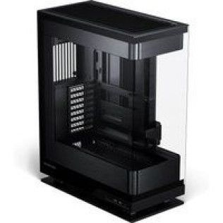 Phanteks Evolv X2 Satin Noir - MT/Sans Alim/E-ATX