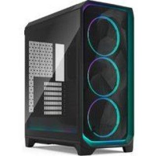 Fractal Design Meshify 3 Ambience Pro RGB Noir TG-MT/SsAlim/E-ATX#