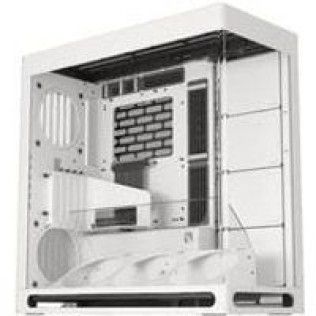 HAVN HS 420 VGPU - MT/SansAlim/ATX - Blanc