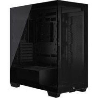 Corsair 3500X Noir - MT/Sans Alim/E-ATX