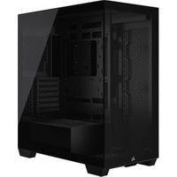 Corsair 3500X Noir - MT/Sans Alim/E-ATX