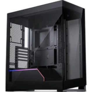 Phanteks NV5 Mk2 - MT/Sans-alim/ATX/DRGB - Noir