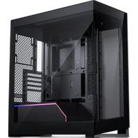 Phanteks NV5 Mk2 - MT/Sans-alim/ATX/DRGB - Noir