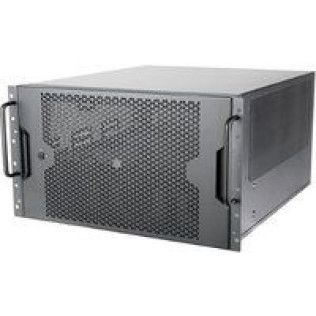 Silverstone RM 600 Rack 6U