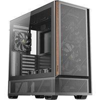 Antec P30 Air Noir - MT/Sans Alim/ATX