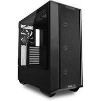 Lian-Li LANCOOL III Noir - MT/Sans Alim/E-ATX