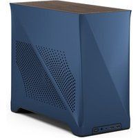 Fractal Design Era 2 Midnight Blue - mT/Sans Alim/ITX