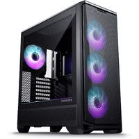 Phanteks Eclipse G400A Noir - mT/Sans Alim/E-ATX
