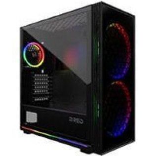 M.RED STORM DESTROYER Gamma-G - ARGB - MT/ATX