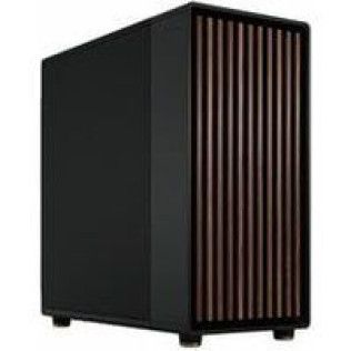 Fractal Design North XL Charcoal Black - MT/Sans Alim/E-ATX