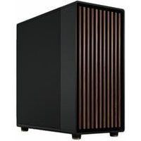 Fractal Design North XL Charcoal Black - MT/Sans Alim/E-ATX