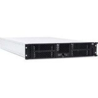 Alphacool Rack 2U ES - 19" - ServerRack - Watercooling Ready