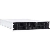 Alphacool Rack 2U ES - 19" - ServerRack - Watercooling Ready