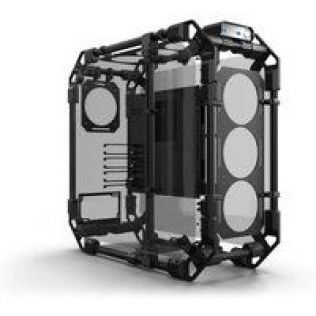Alphacool Apex Skeleton Carbon