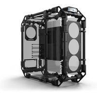 Alphacool Apex Skeleton Carbon