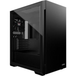 M.RED Mercury Noir V2 - MT/Sans Alim/mATX