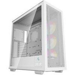 Deepcool Morpheus Blanc - MT/Sans Alim/E-ATX#