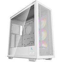 Deepcool Morpheus Blanc - MT/Sans Alim/E-ATX#