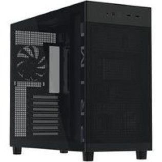 Asus PRIME AP303 TG Noir - MT/Sans Alim/ATX