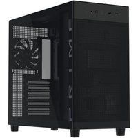 Asus PRIME AP303 TG Noir - MT/Sans Alim/ATX