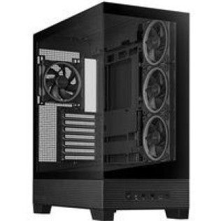 Asus Prime A31 PLUS TG ARGB Noir - MT/Sans Alim/ATX