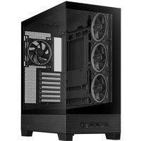Asus Prime A31 PLUS TG ARGB Noir - MT/Sans Alim/ATX